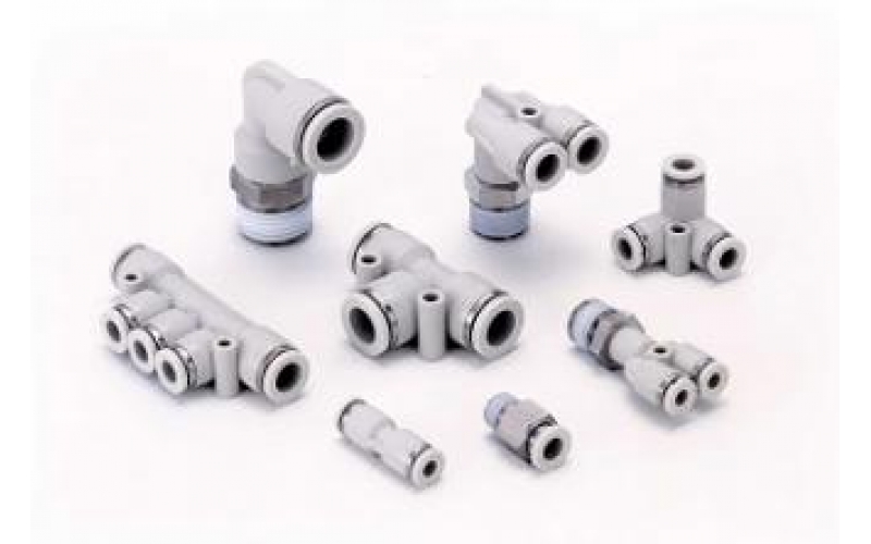 CKD ZSP-C New joint stainless steel type