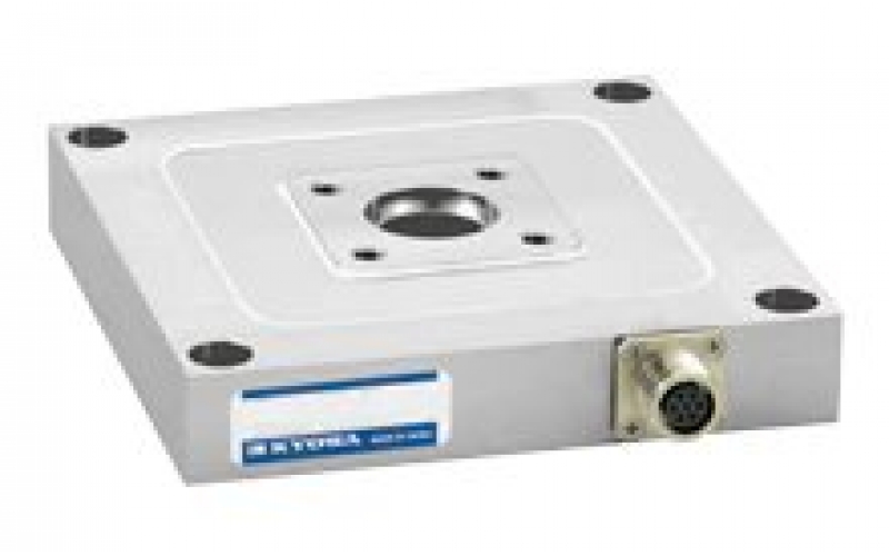 KYOWA LCTA-A-1KN 1 kN Thin Load Cell Multi Force Sensor