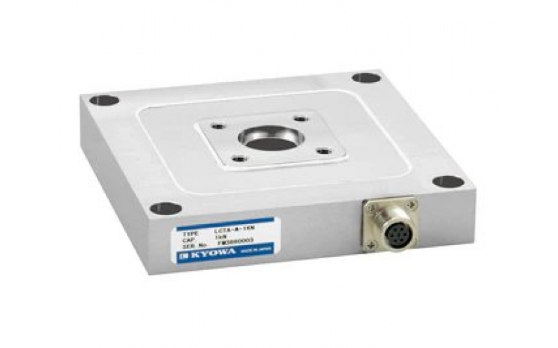 KYOWA LCTA-A-500N 500 N Thin Load Cell Multi Force Sensor