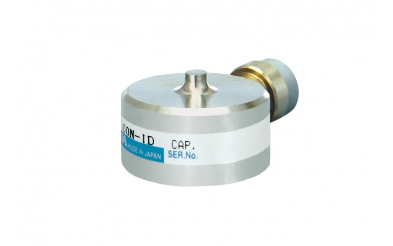 KYOWA LCX-A-500N-ID 500 N Small-sized Compression Load Cell