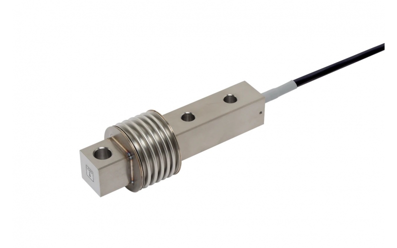 KYOWA LUB-500KB 5 kN  Beam-type Load Cell