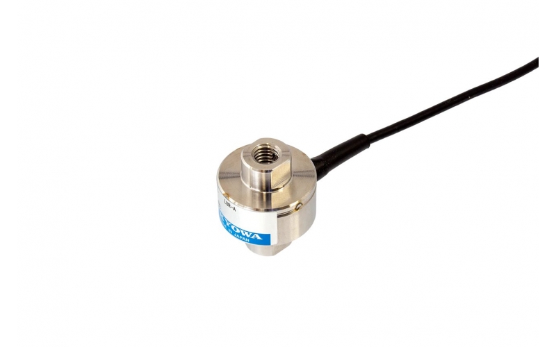 KYOWA LUR-A-1KNSA1 ±1 kN Compact Tension/Compression Load Cell