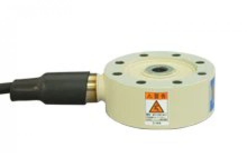 KYOWA LUK-A-10KN ±10 kN Tension/Compression Load Cell