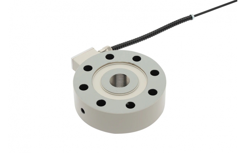 KYOWA LUK-A-500KN ±500 kN Tension/Compression Load Cell