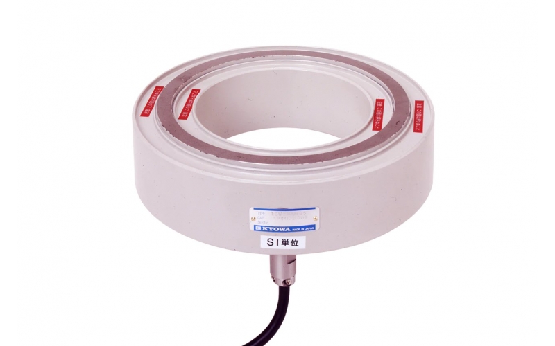 KYOWA LCW-D-3MNS 3 MN Washer-type Load Cell