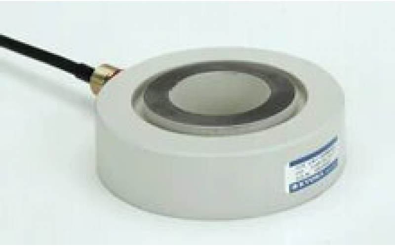 KYOWA LCW-C-300KN90SA3 300 kN Washer type load cell
