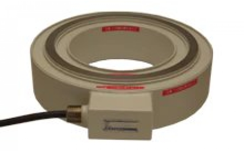 KYOWA LCW-E-3MNS 3 MN Washer-type Load Cell