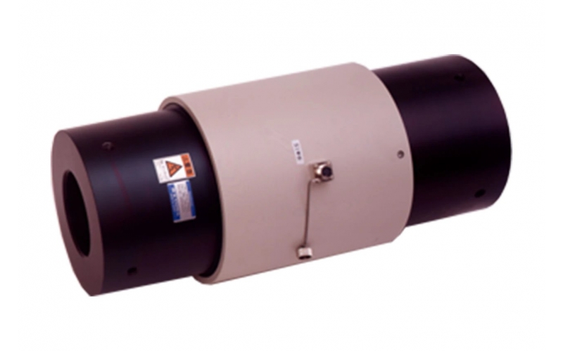 KYOWA LUR-B-30KNSA1 ±30 kN Jack Load Cell