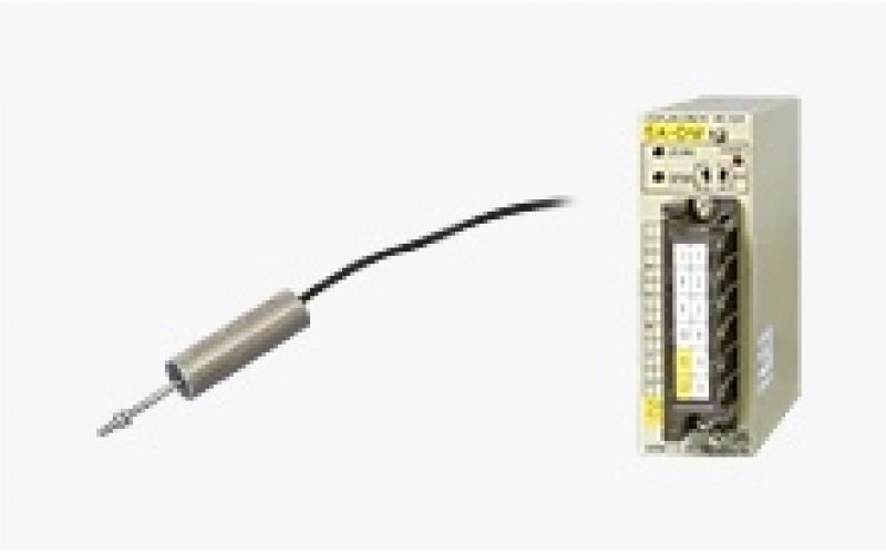 KYOWA KA-SA-005 ±5 mm Linear Variable Differential Transformer Displacement Measuring Device
