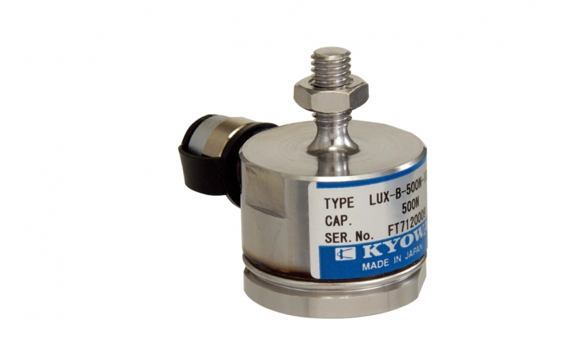KYOWA LUR-B-50KNSA1 ±50 kN Jack Load Cell