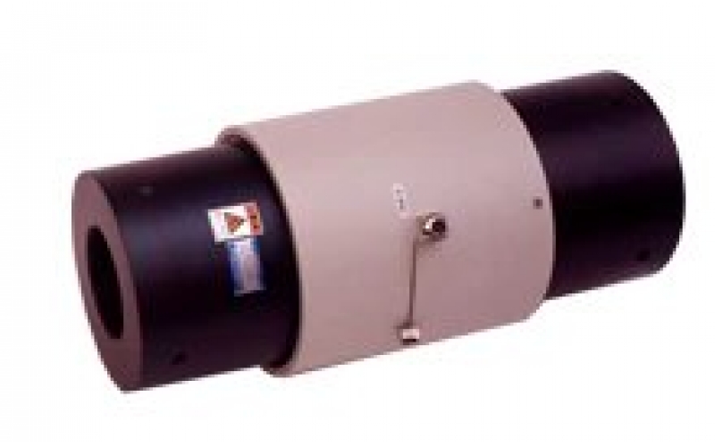 KYOWA LUR-B-20KNSA1 ±20 kN Jack Load Cell