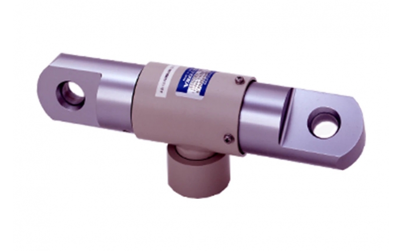KYOWA LTR-S-50KNSA1 50 kN One-end Revolving Tension Load Cell
