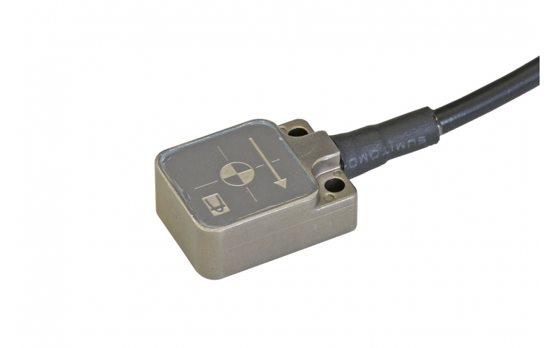 KYOWA  AMAS-A-200 ±200 G Small-sized Accelerometer