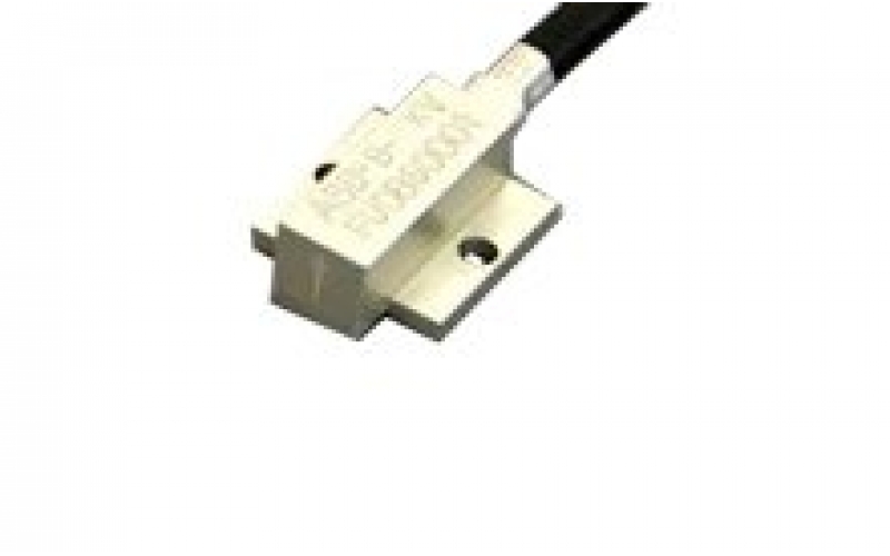 KYOWA  ASD-B-1KV Vertical, ±1000 G Acceleration Transducer for Crash Test