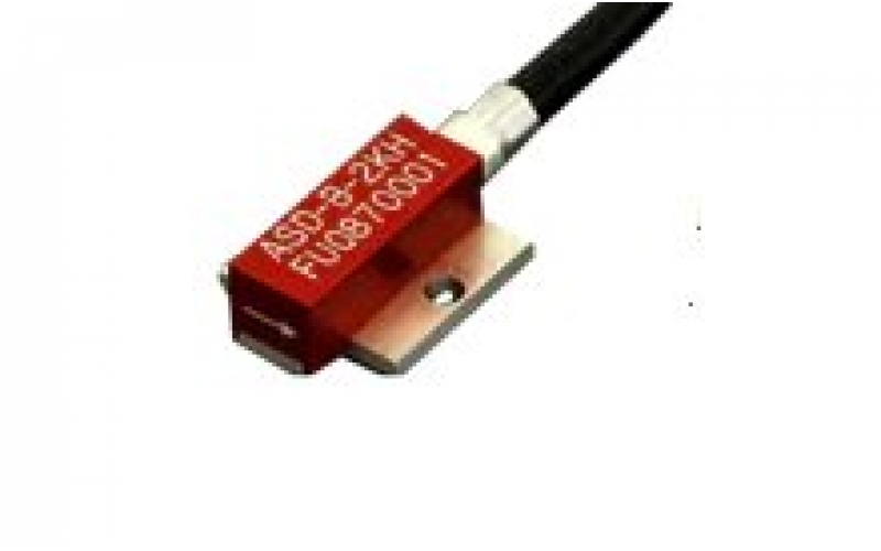 KYOWA  ASD-B-2KH Horizontal, ±2000 G