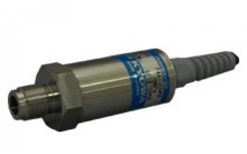 KYOWA PAA-100KR Cable Integrated Type 10 MPa Current-output Pressure Transducer