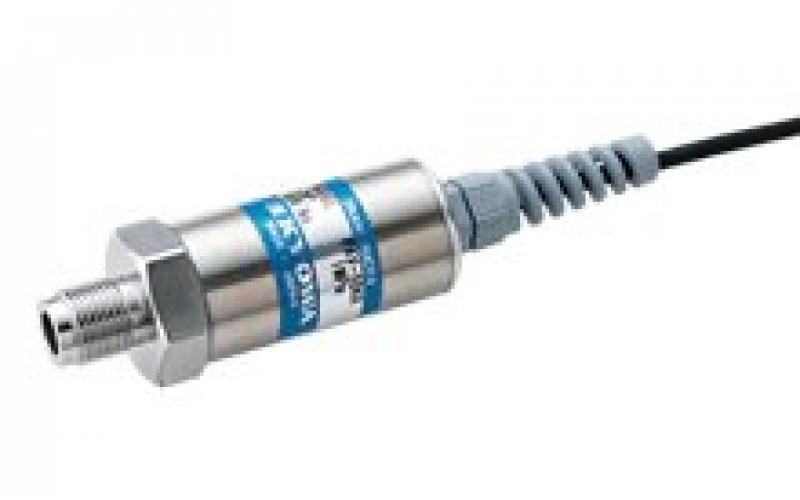 KYOWA PAV-50KR Cable Integrated Type 5 MPa Voltage-output Pressure Transducer