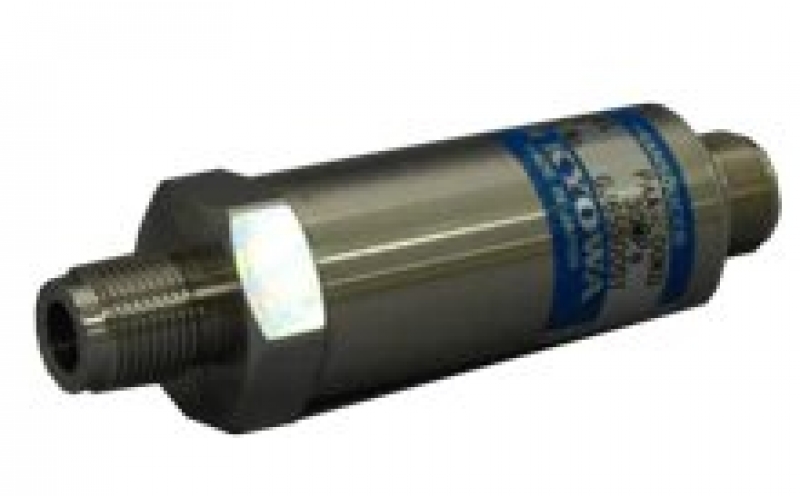 KYOWA PAA-200KU Connector Type 20 MPa Current-output Pressure Transducer
