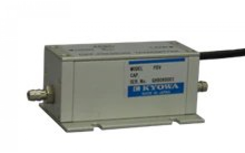 KYOWA PDV-10GA 1 kPa Minute Differential Pressure Transducer