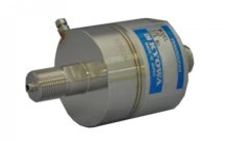 KYOWA PG-5KU 500 kPa Pressure Transducer