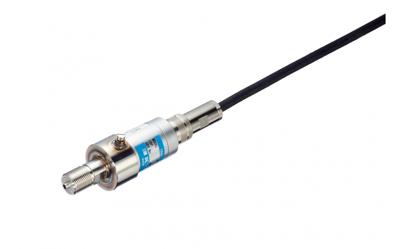 KYOWA PG-100KU 10 MPa Pressure Transducer
