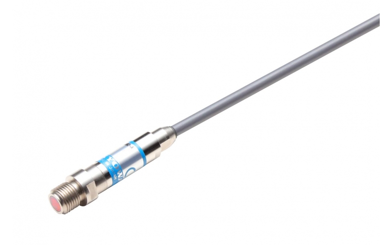 KYOWA PGMC-A-1MP 1 MPa Small-sized Pressure Transducer