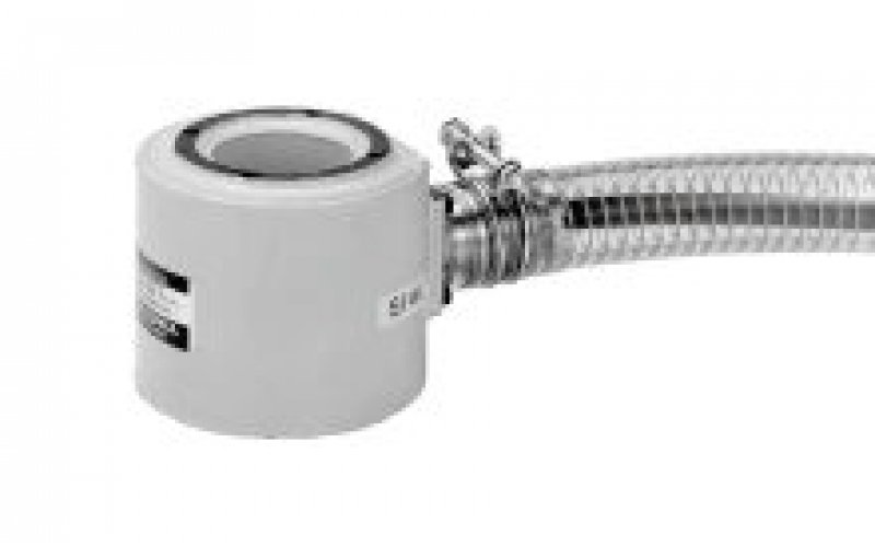 KYOWA BL-20TB 200 kN Hollowed Load Cell