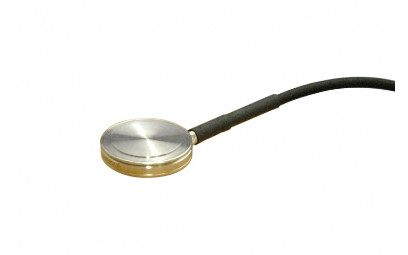 KYOWA BEC-A-1MP Underground Soil Pressure Measurement, 1 MPa Small-sized Soil Pressure Transducer