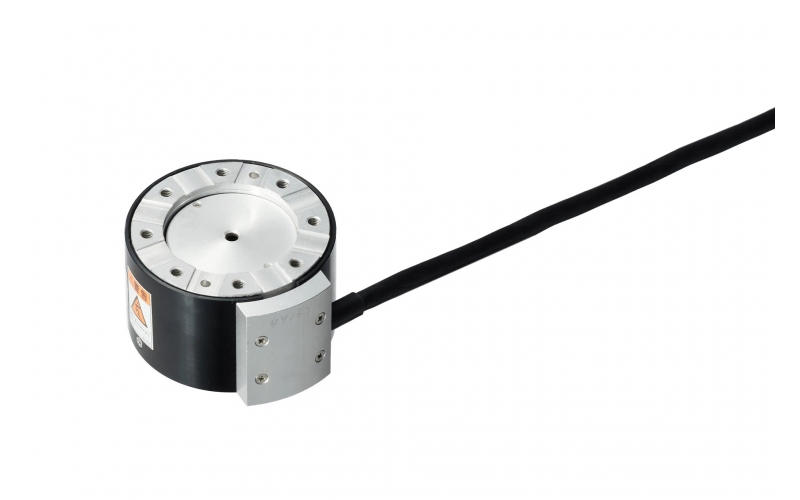 KYOWA LFX-A-1KN 1kN Compact 6-component Force Transducer with Built-in Amplifier