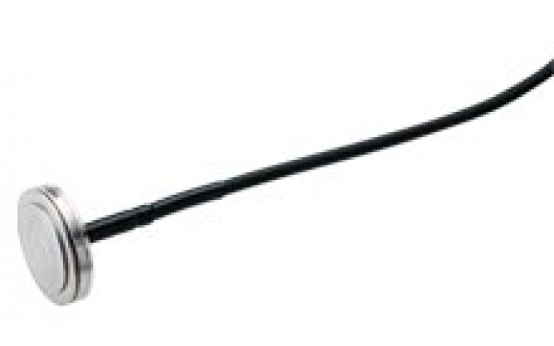 KYOWA BED-A-500KP Wall Surface Soil Pressure Measurement, 500 kPa Small-sized Soil Pressure Transducer