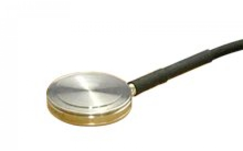 KYOWA BEC-A-200KP Underground Soil Pressure Measurement, 200 kPa  Small-sized Soil Pressure Transducer