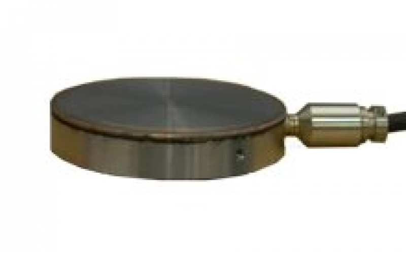 KYOWA BEM-A-1MP 1 MPa Soil Pressure Transducer