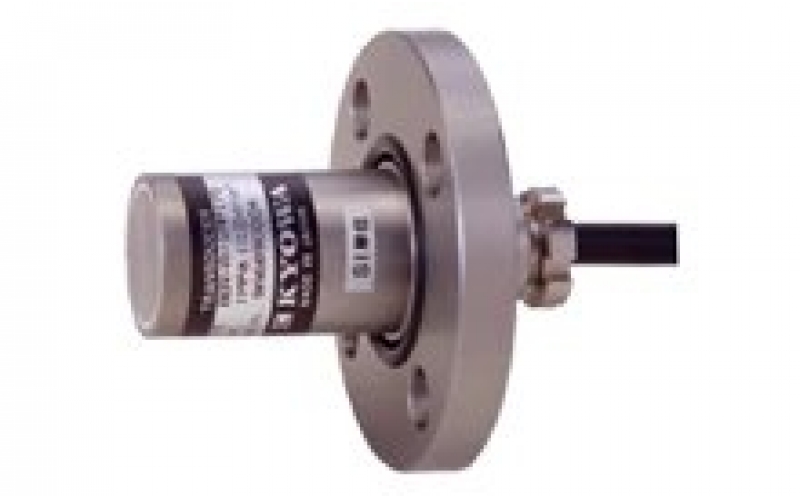 KYOWA BER-A-5MP17S 5 MPa Wall-surface Soil Pressure Transducer