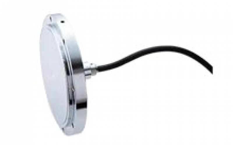 KYOWA BEF-A-500KP For Wall-surface Soil Pressure Transducer, 500 kPa Soil Pressure Transducer