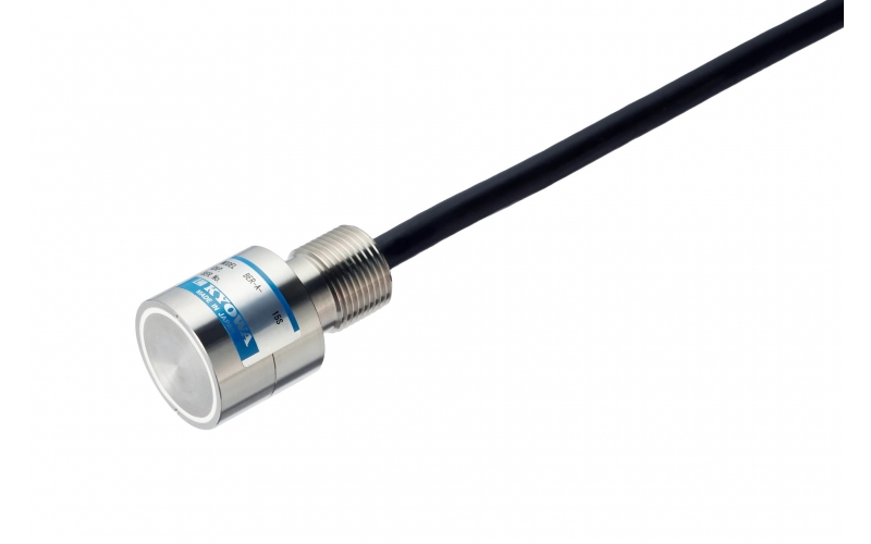 KYOWA BER-A-2MP15S 2 MPa Wall-surface Soil Pressure Transducer