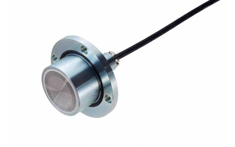 KYOWA BER-A-200KP12S 200 kPa Wall-surface Soil Pressure Transducer