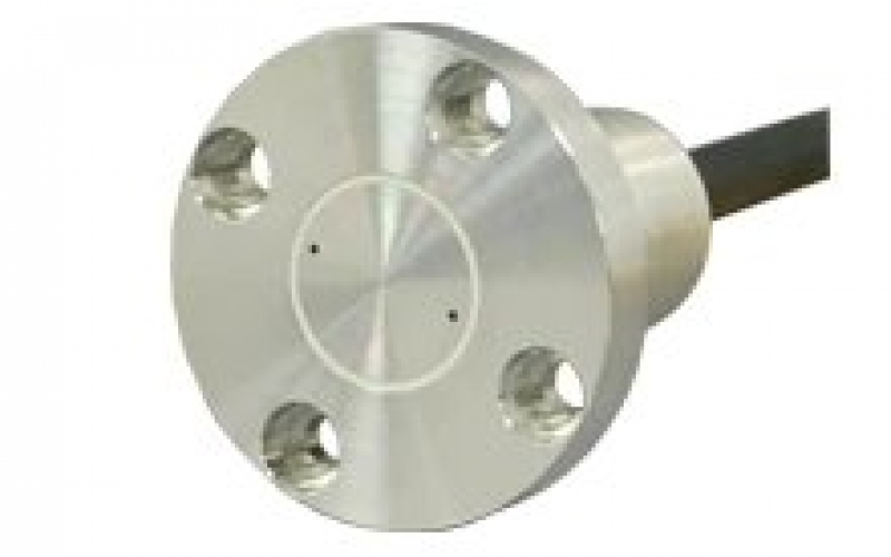 KYOWA BER-S-500KP35SA1 500 kPa Wall-surface Soil Pressure Transducer