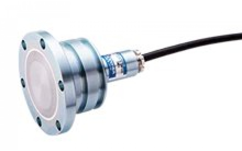 KYOWA BER-A-500KP58S 500 kPa Wall-surface Soil Pressure Transducer