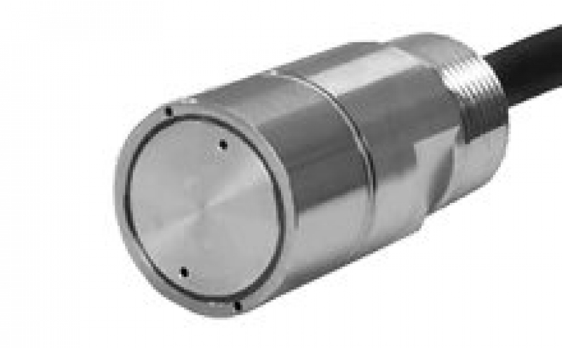 KYOWA BER-S-1MP79SA1 1 MPa Wall-surface Soil Pressure Transducer