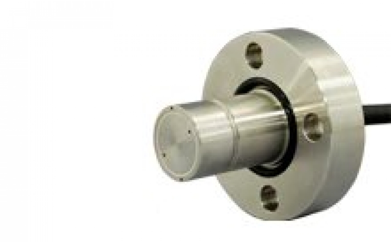 KYOWA BER-S-500KP17SA1 500 kPa Wall-surface Soil Pressure Transducer