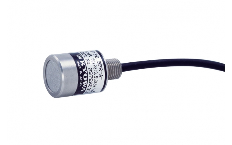 KYOWA BPR-A-200KPS 200 kPa Small-sized Pore Pressure Transducer