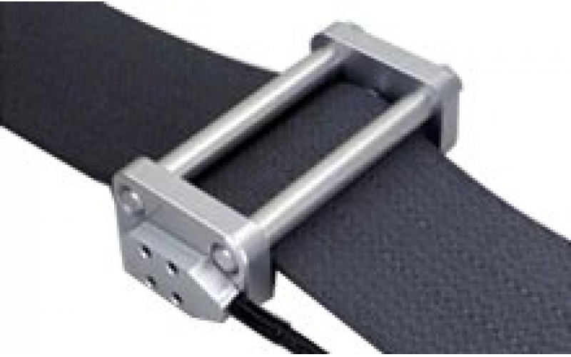 KYOWA LBT-E-15KNS-IDT 15 kN Seat Belt Tension Transducer