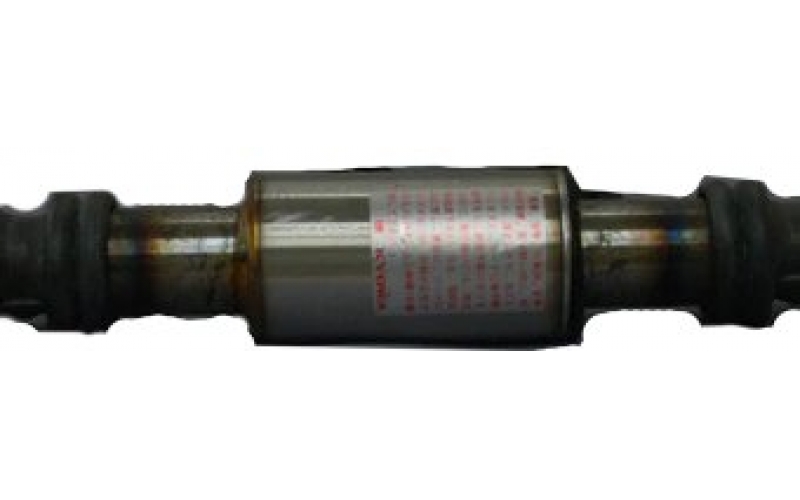 KYOWA BFD-A-51TS Nominal Diameter (Deformed Bar): D51 Reinforcing-bar Stress Transducer