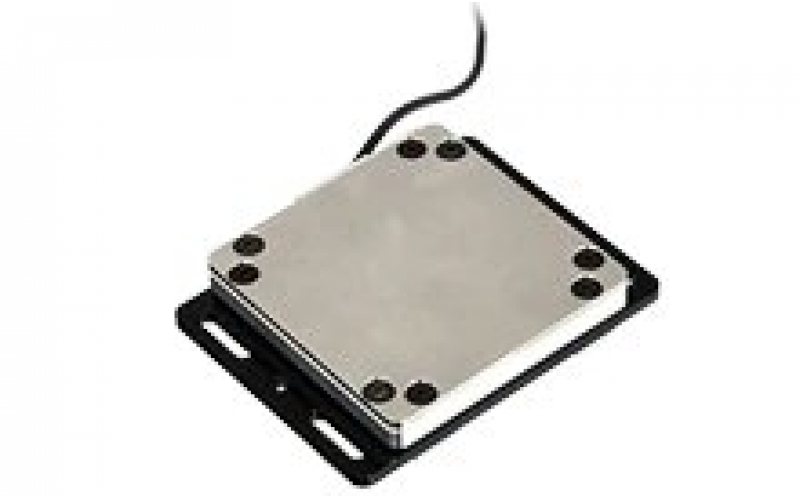 KYOWA LPR-C-1KNS25 1 kN Thin Pedal Force Transducer