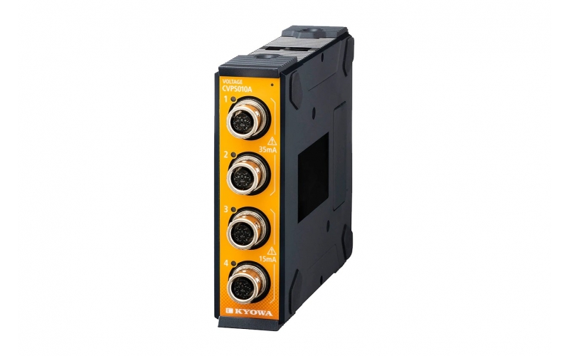KYOWA CTRS-CVPS010A Voltage Unit Compact Recorder