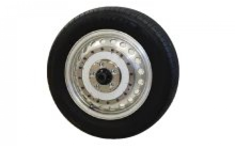 KYOWA Slip-ring Type Wheel Torque Transducer Wheel Torque Transducer