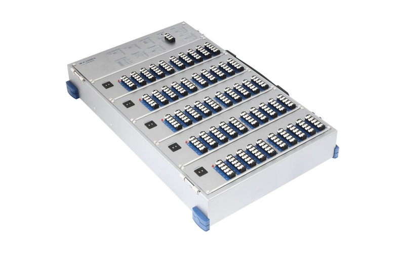 KYOWA USB-80A-10 Scanner (For general measurement) Data logger