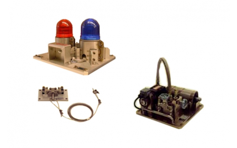 KYOWA Emergency Brake System