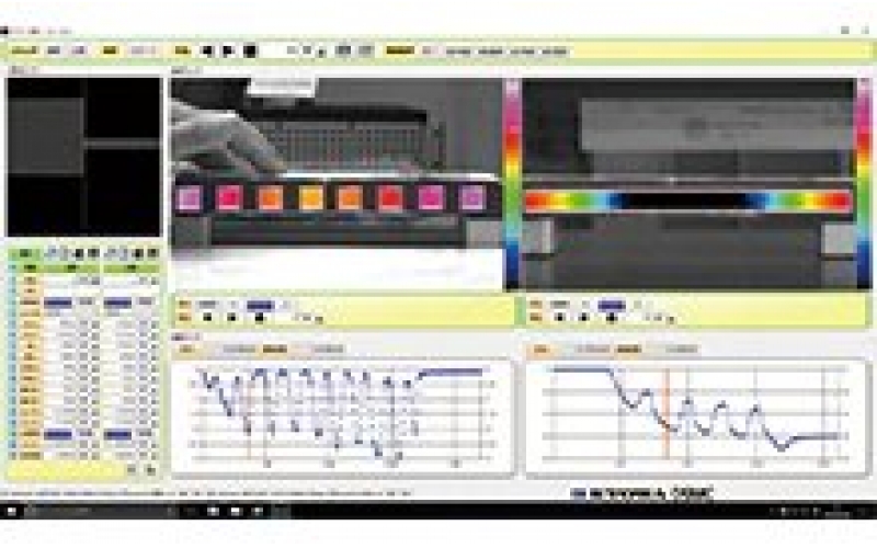 KYOWA DSMC-10A M1 Offline Analysis Software Offline Analysis Software