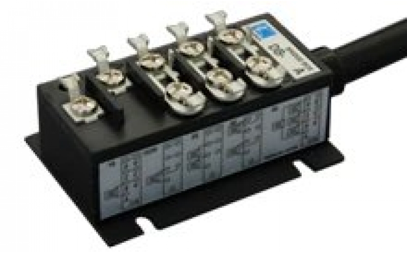 KYOWA DB-350A For 350Ω gage Bridge Box